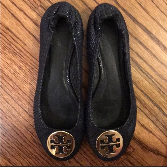 Tory Burch Flats - Picture 1 of 4